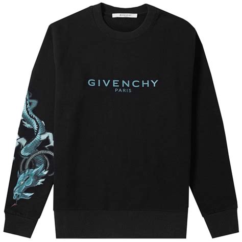 givenchy capricorn sweater|Givenchy Designer Sweaters: Cardigans, Crewneck & Pullovers.